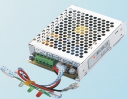 SC 系列帶電池充電功能(UPS)開關電源